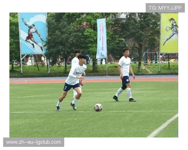 围绕高新园足球赛展现青春竞技与城市活力发展篇章精彩瞬间汇集锦